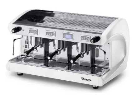KÁVOVAR FORMA SAE/3 TŘÍPÁKOVÝ - DIGITÁLNÍ OVLÁDÁNÍ