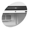 TEFCOLD FS 1220 - Chladicí skříň prosklené dveře