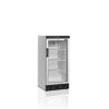 TEFCOLD FS 1220 - Chladicí skříň prosklené dveře