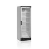 TEFCOLD FS 1380 - Chladicí skříň prosklené dveře