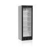 TEFCOLD SCU 1375 - Chladicí skříň prosklené dveře