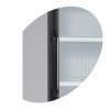 TEFCOLD SCU 1450 CP - Chladicí skříň prosklené dveře