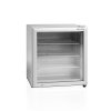 TEFCOLD UF 100 G - Mrazicí skříň prosklené dveře