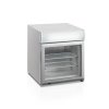 TEFCOLD UF 50 GCP - Mrazicí skříň prosklené dveře