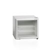 TEFCOLD UF 50 G - Mrazicí skříň prosklené dveře