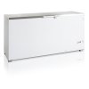 TEFCOLD FR 605 S - Pultová mraznička plné víko