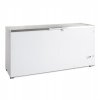 TEFCOLD FR 605 S - Pultová mraznička plné víko