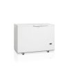 TEFCOLD SE30-45 - Hlubokomrazicí pultová mraznička, plné víko