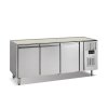 TEFCOLD GC73 - Chladicí stůl bez desky