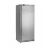 TEFCOLD UR 600 S - Chladicí skříň plné dveře, nerez opláštění