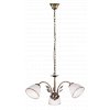 Rabalux 2779 Aletta, závěsná lustr lamp, 3 ramenný