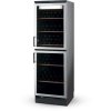 Vestfrost VKG 570 silver