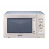 MIKROVLNNÁ TROUBA PANASONIC NE-1027 ETG - MANUÁL