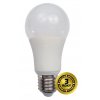 Solight LED žárovka, klasický tvar, 7W, E27, 3000K, 270°, 520lm