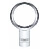 Dyson stolní ventilátor AM06 30 cm- bílá/stříbrá