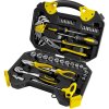 Fieldmann FDG 5002-54R - Gola sada s nářadím 54 ks