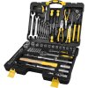 Fieldmann FDG 5005-85R - Gola sada s nářadím 85 ks