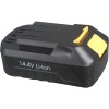 Fieldmann FDV 9010 - 14,4 V akumulátor pro FDV 1004-A