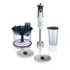 Morphy Richards Total Control tyčový mixér set Workcenter