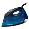 Morphy Richards žehlička Breeze Ceramic Blue + SLEVA 7 % s kódem AKCE7