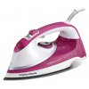 Morphy Richards žehlička Turbo Steam Violet