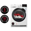 AEG AbsoluteCare® T8DEG48SC