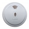 Solight detektor spalin CO, 85dB, bílý