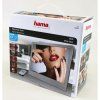 Hama digitální fotorámeček Steel Basic „8SLB“, 20,32 (8") , D.O., stříbrný