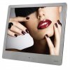 Hama digitální fotorámeček Steel Basic „8SLB“, 20,32 (8") , D.O., stříbrný