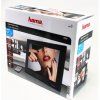 Hama digitální fotorámeček slimline Basic „8SLB“, 20,32 cm (8"), černý