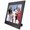 Hama digitální fotorámeček slimline Basic „8SLB“, 20,32 cm (8"), černý