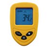 Solight digitální infračervený teploměr -50° +380°C