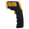 Solight digitální infračervený teploměr -50° +380°C