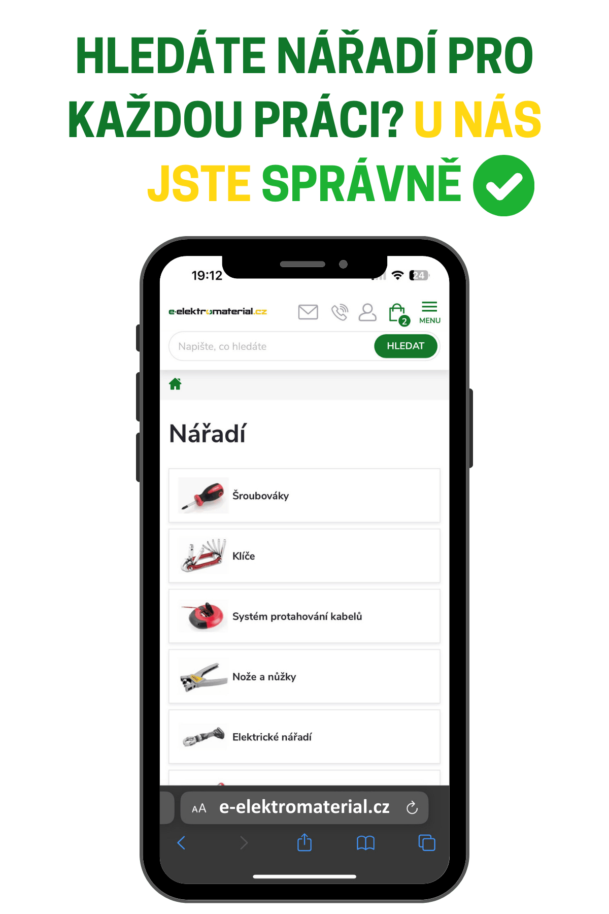 NÁŘADÍ