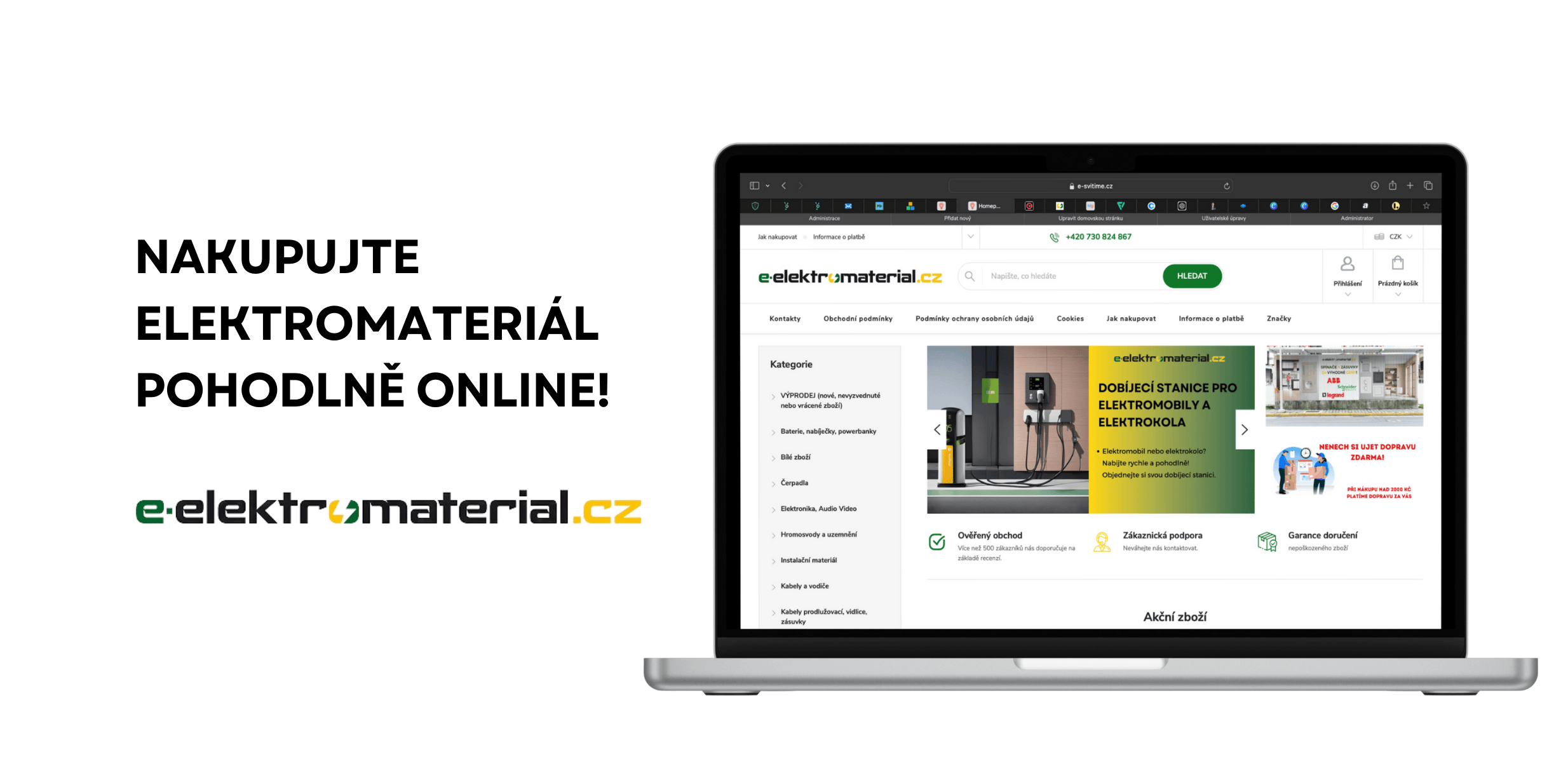 e-shop