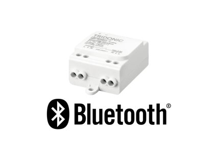 106141 osmont bezdratovy modul basicdim wireless bluetooth 90064