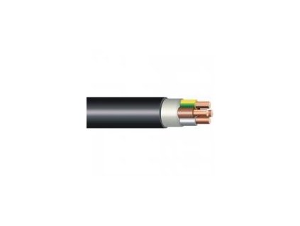 Kabel CYKY-J 4x10