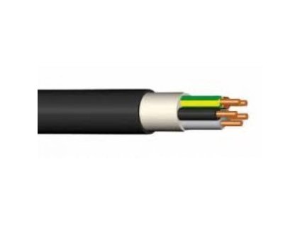 Kabel CYKY-J 5x1,5