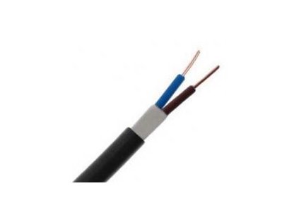 Kabel CYKY-O 2x2,5