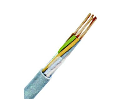 PRAKAB - kabel JYTY-J 4x1