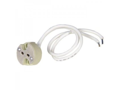 KANLUX 72109 HLDR-GX5.3 - Keramická patice