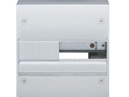 HAGER GD113J - Rozvaděč nástěnný gamma, IP30, 1-řadý, 13 mod.