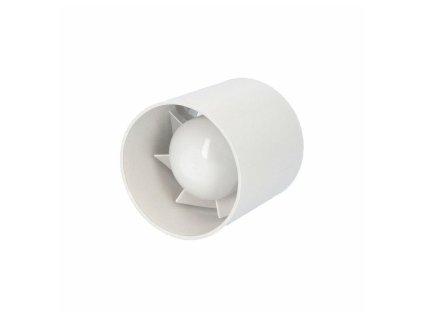 DOSPEL EURO 1 100 - Ventilátor do potrubí 100 (1020201)