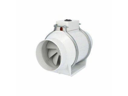 DOSPEL TURBO 100 - Ventilátor 100 potrubní (1020211)