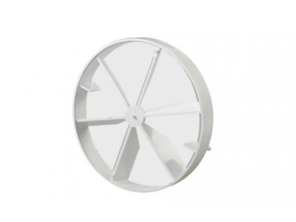 ELEMAN Vents KO 100-Zpětná klapka 100mm (1009901)