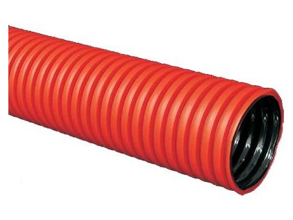 KOPOS Kopoflex KF 09050 BA - Kabelová chránička 50mm/41mm, bal. po 50m