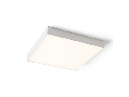 RENDL R13489 LARISA SQ 40 stropní bílá 230V LED 50W 3000K