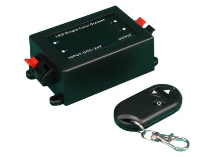 T-LED TL-DIM-RF1 stmívač - FREKVENCE OR V2 (06110)