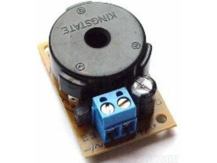 URMET 9854/56 Přídavný bzučák do el.dom. tel. 12VAC