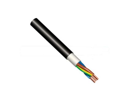 Kabel CYKY 3Cx2,5 (CYKY-J 3X2,5) 100m balení